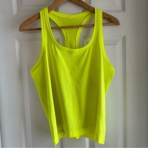 Lululemon Swiftly Tech Racerback Tank